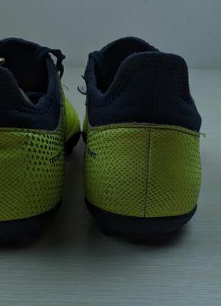 Сороконіжки adidas techfit x 17.3 розмір 40 сороконожки бутсы nike бутси6 фото