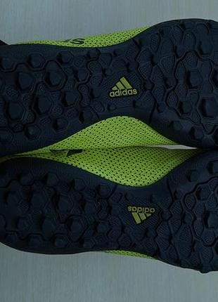 Сороконіжки adidas techfit x 17.3 розмір 40 сороконожки бутсы nike бутси5 фото