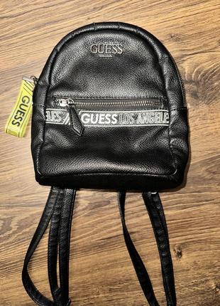 Рюкзак, сумочка guess