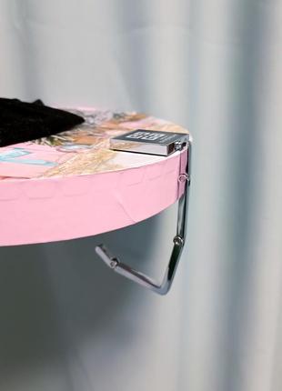 Givenchy гачок- тримач для сумки5 фото