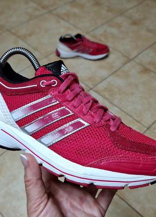 Кроссовки trendsetter adidas (адидас) boston 3,
