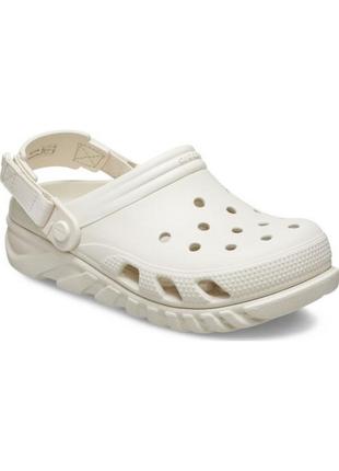 Крокси crocs оригінал duet max