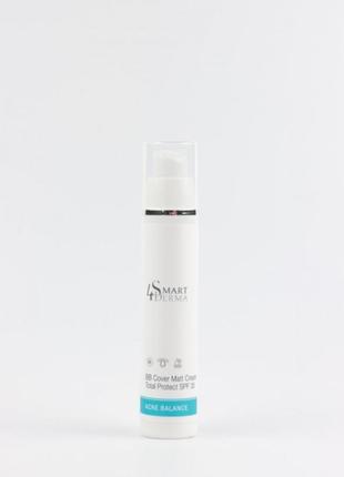 Bb крем acne balance