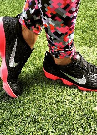 Оригінальні кросівки nike zoom fit agility