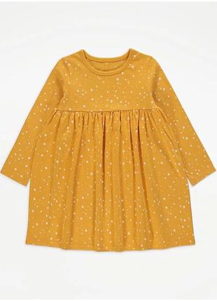 Сукні джордж для дівчинки , плаття george для дівчаток, сукня george для дівчинки