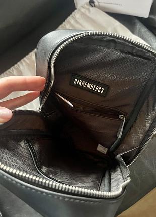 Мужская сумка bikkembergs2 фото