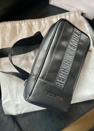 Мужская сумка bikkembergs