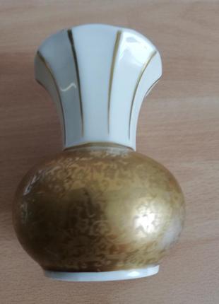 Античная ваза фарфоровая kronach bavaria3 фото