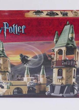 Конструктор lego harry potter 4867 битва за гоґвортс