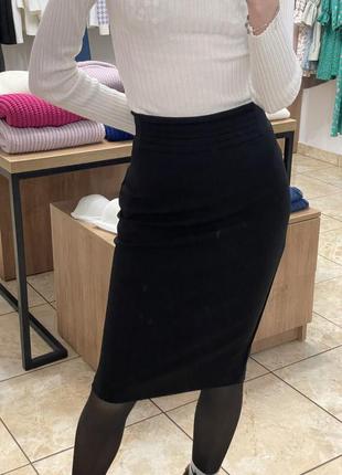 Классическая юбка от бренда rinascimento