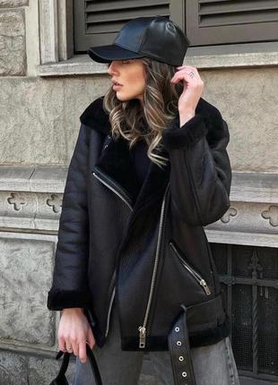 Дубленка zara <unk> дубленка зара