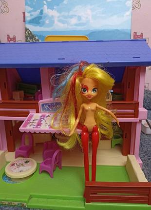 Кукла кукла my little pony