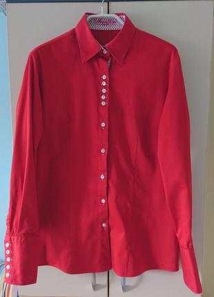 Рубашка блузка franttini, m1 фото