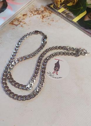 Хорошая цепочка на шею