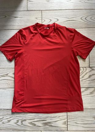 Футболка craft adv essence ss tee m