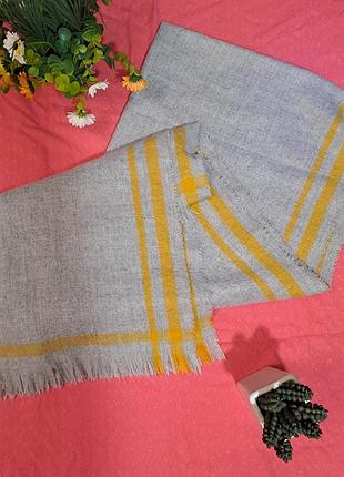 Шарф 🔥