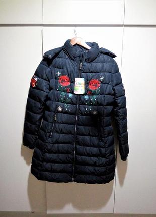 Sale!!! пальто-куртка desigual