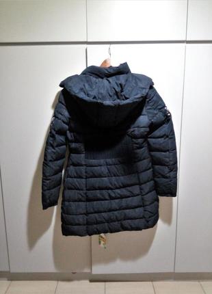 Sale!!! пальто-куртка desigual6 фото