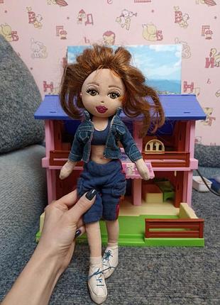 Кукла кукла