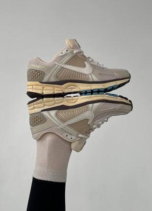 Кроссовки nike vomero 5 oatmeal