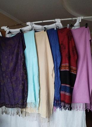 Шарфи 70-180
