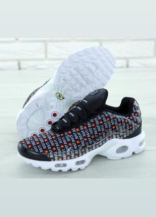 Чоловічі кросівки найк аір макс nike air max just do it”