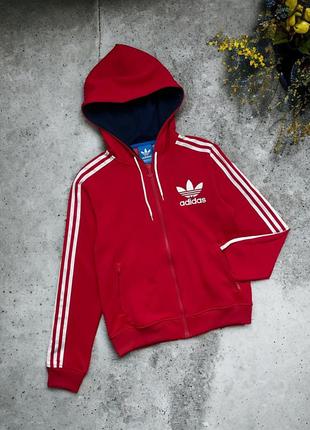 Мужская олимпийка, кофта adidas