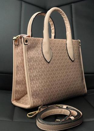 Женская сумка michael kors5 фото