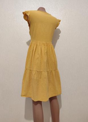 Модна фірмова сукня2 фото