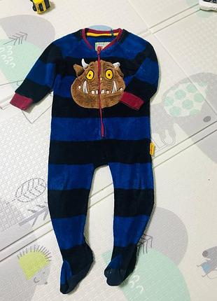 Человечек детский