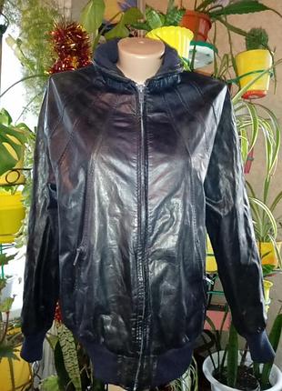 Куртка, бомбер женская р.44-48