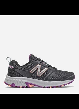 Кроссовки для бега new balance 412v3 wte412k3