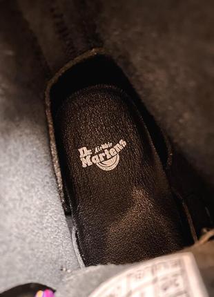 Термо черевики dr.martens хамелеон6 фото