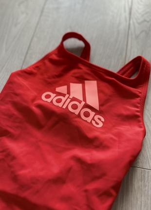 Детский купальник adidas2 фото