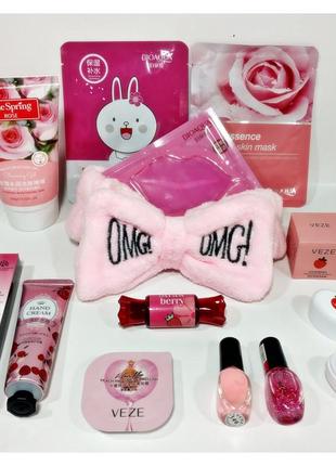 Beauty box12, подарочный набор косметики