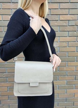 Натуральна шкіра замша лакова шкіра багато кольорів сумка