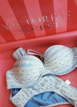 Купальник victoria’s secret