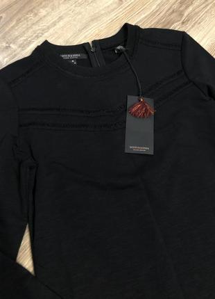 Сукня scotch & soda by maison scotch розмір s.