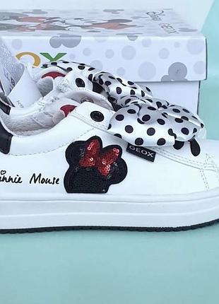 Кроссовки geox rebecca 🛍 в наличии:  ✅ 29 размер 19.1 см ✅ 30 размер 19.7 см