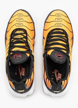 Мужские кроссовки найк пир макс nike air max plus og tn tiger2 фото