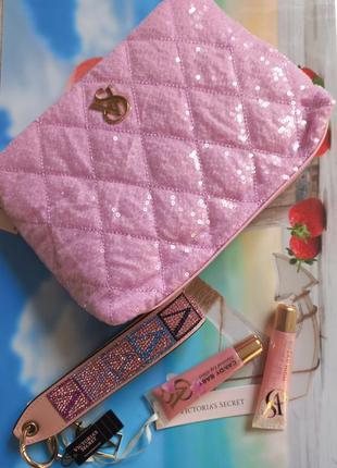 Косметичка victorias secret