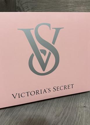 Подарункова коробка victoria’s secret