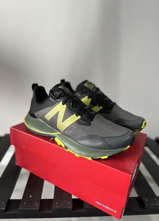 Чоловічі кросівки new balance dynasoft nitrel v4