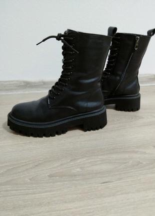 Сапоги 39р.