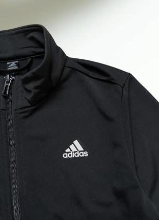 Олимпийка, кофта adidas на мальчика 9-10 лет6 фото