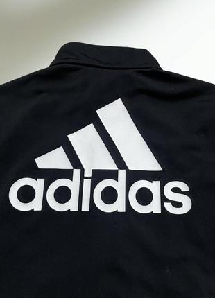 Олимпийка, кофта adidas на мальчика 9-10 лет7 фото