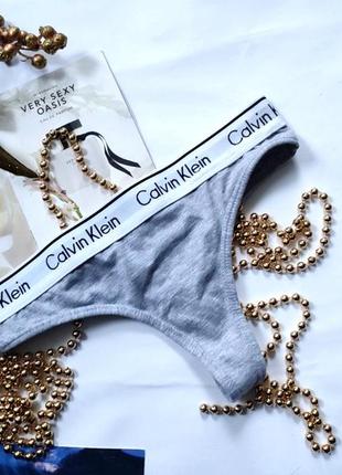 calvin Giacca klein m l 40 38 трусики стринги