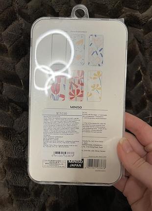 Защитное стекло для iphone 10