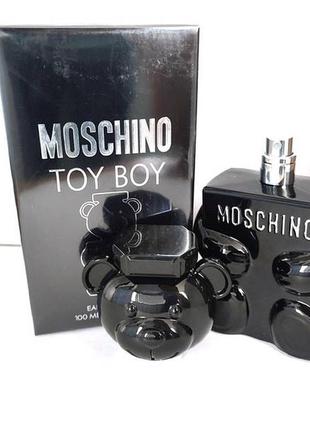 Moschino toy boy (москино тот бой), 100 мл2 фото