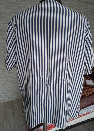 Блуза жіноча , шовк3 фото